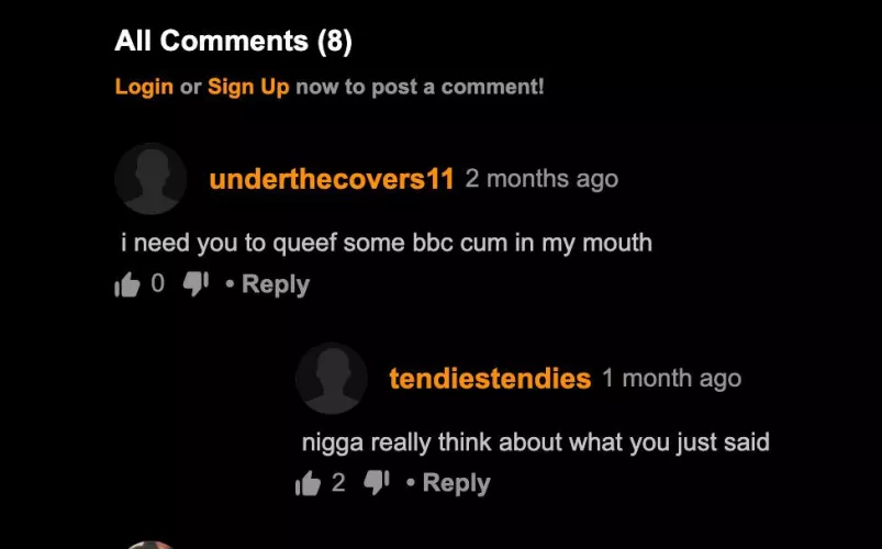 What was bro thinking?