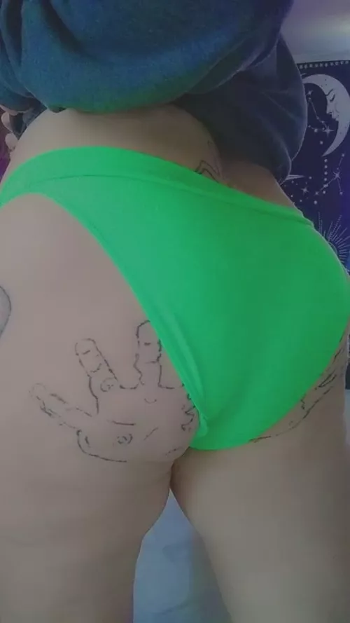 What's your favorite color 