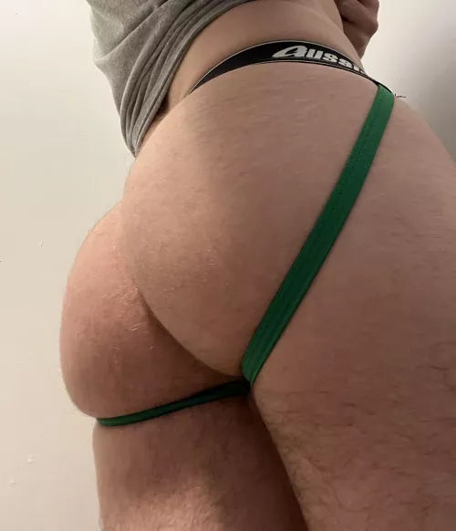 Who wants to eat it?