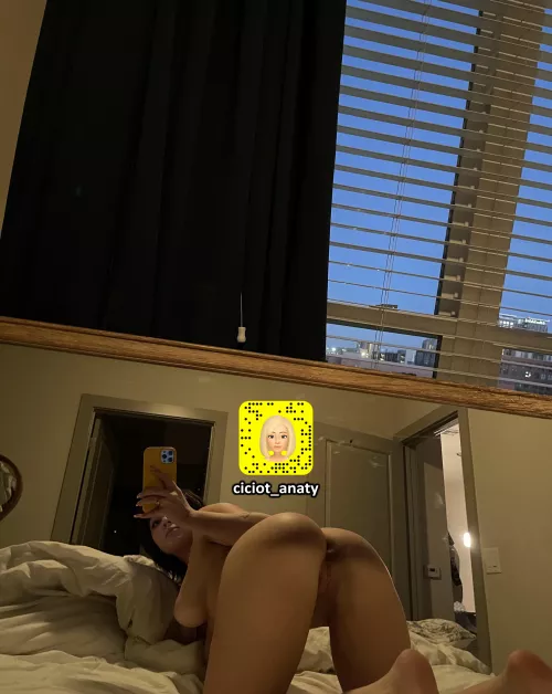 Would you spoil someone like me