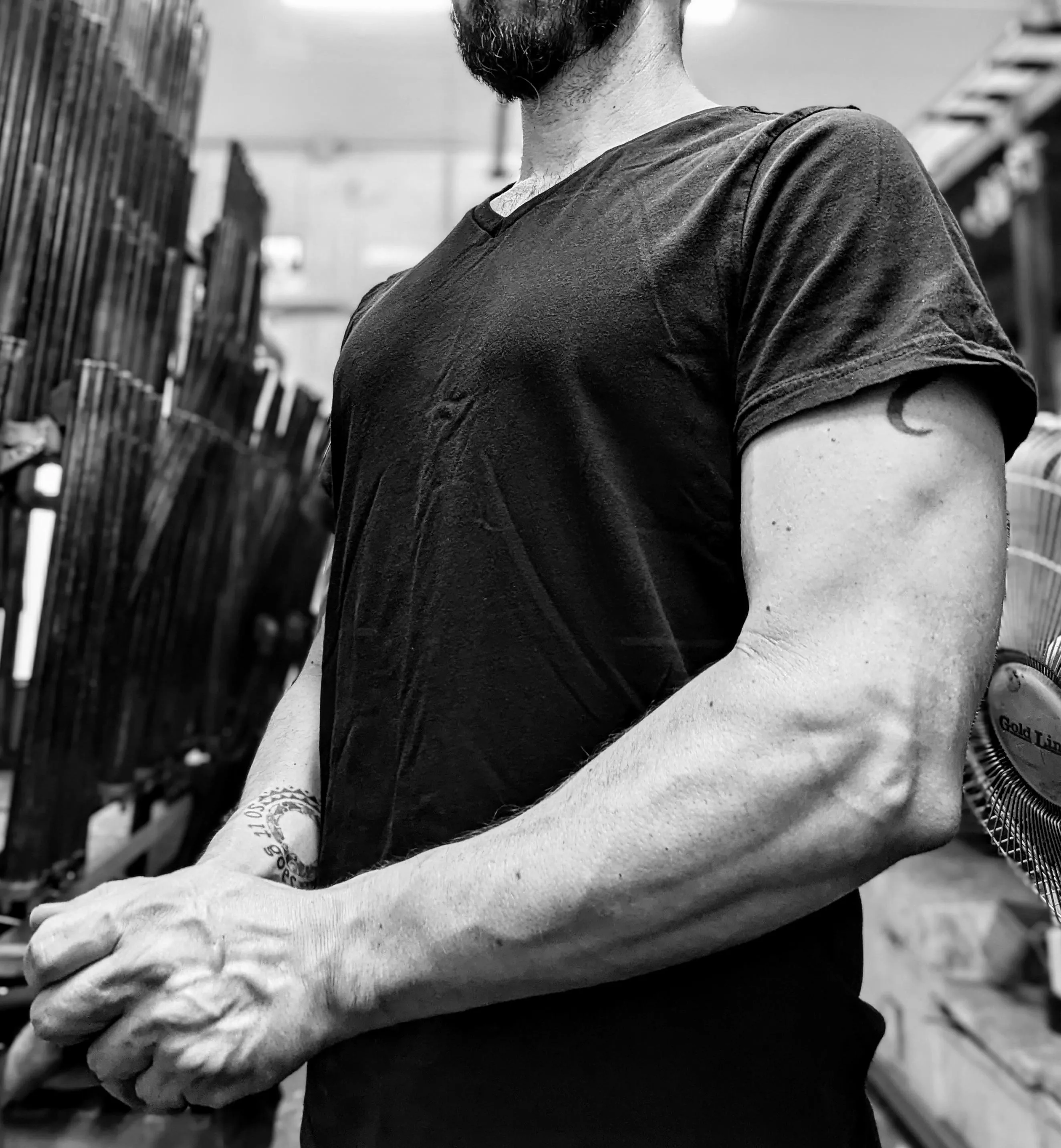 (42) let's own this week 💪☀️