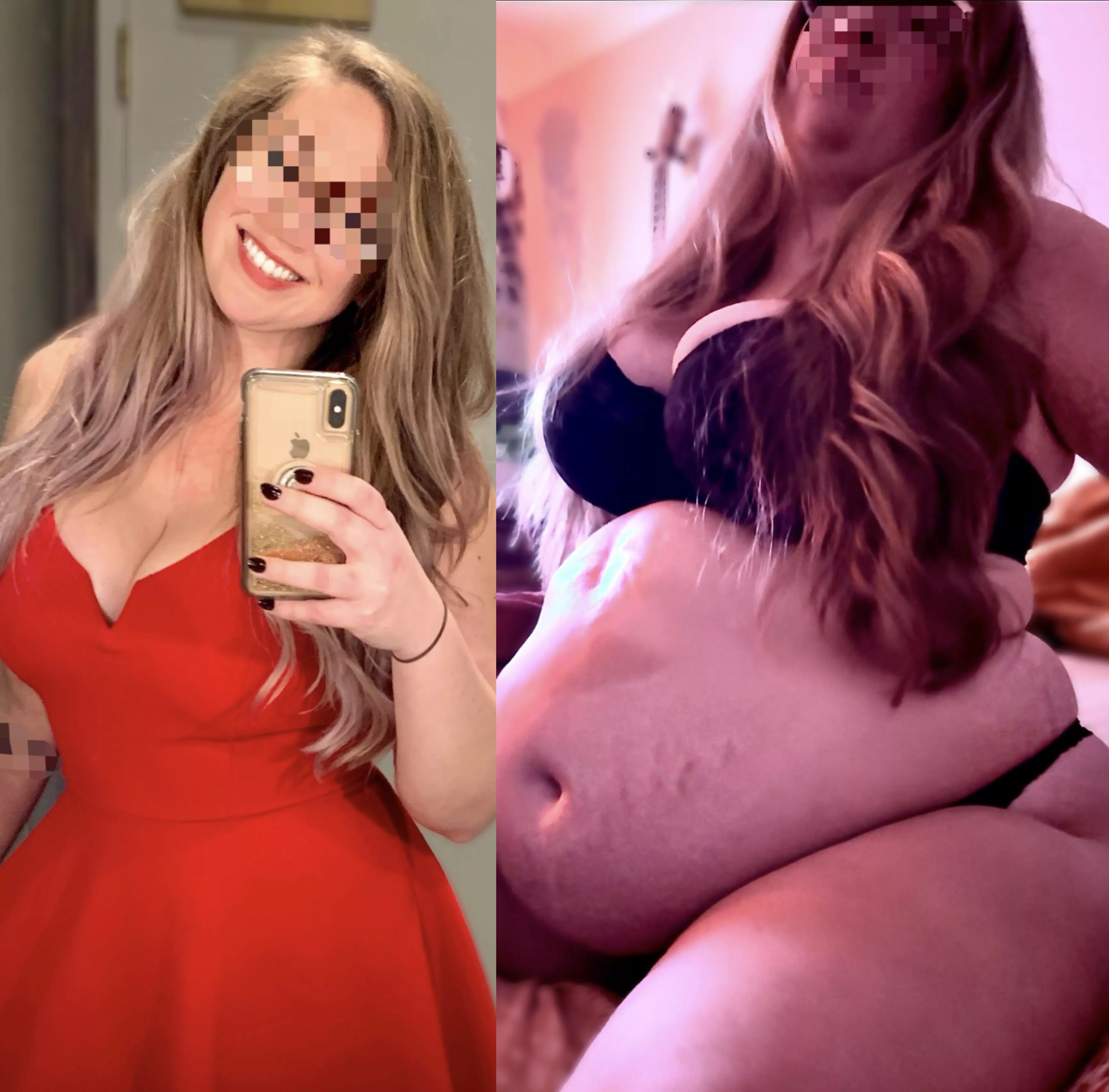 A lot can change in a year 