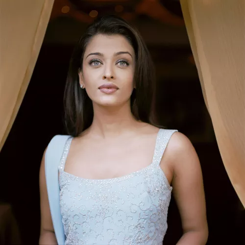 Aishwarya Rai Bachchan