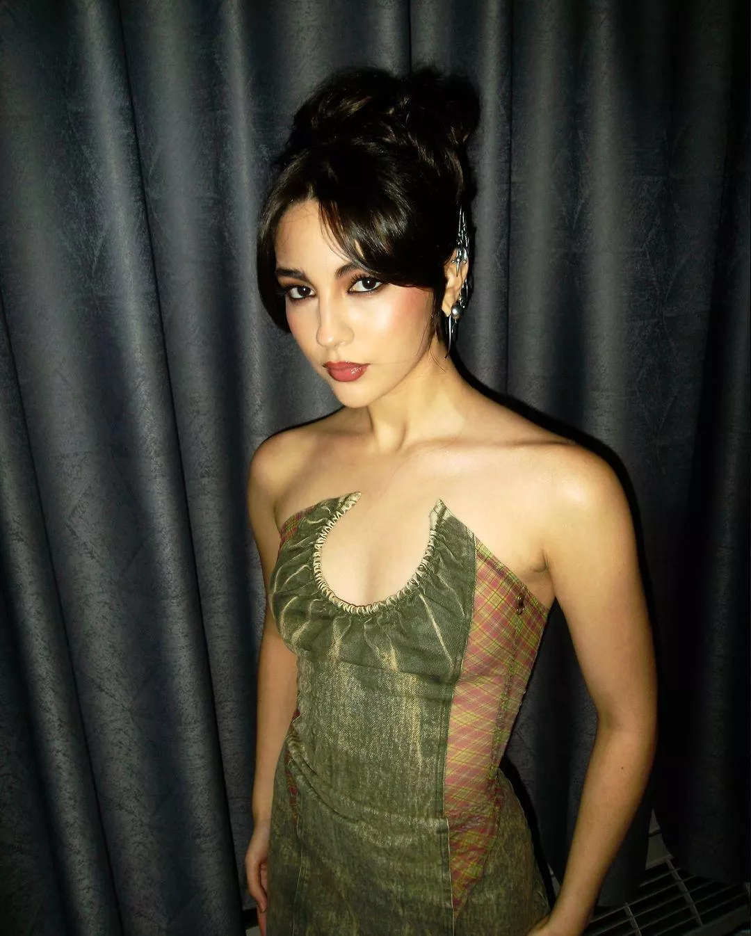 Alejandra Villarreal