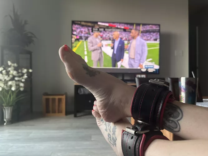 All Most Gametime….