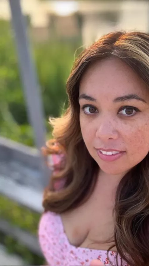 Asian x Irish x German 