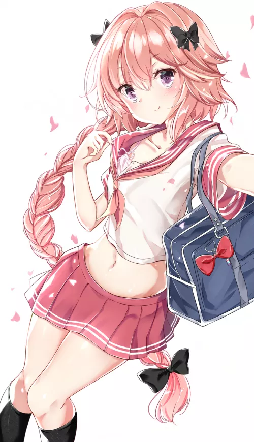 Astolfo-kyun