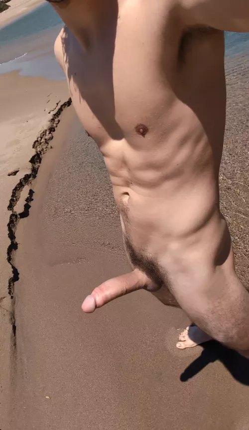 Best way to enjoy the beach