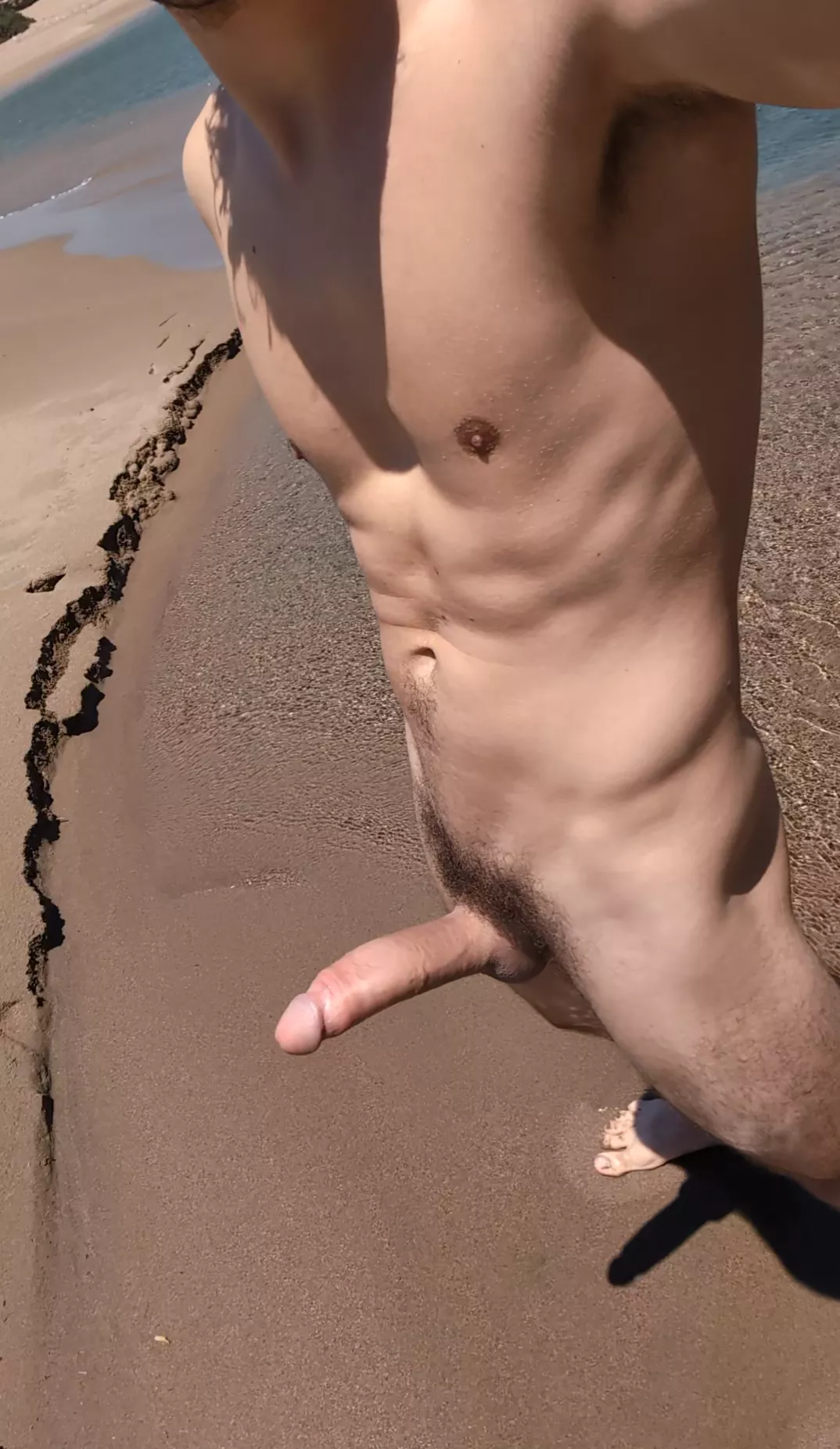 Best way to enjoy the beach