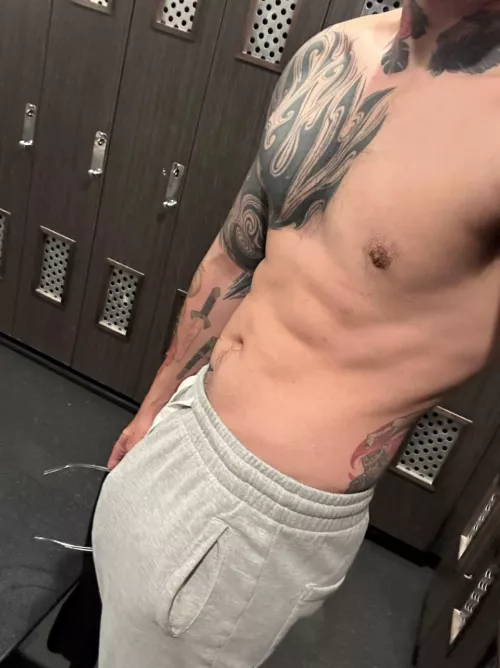 Body art at its finest