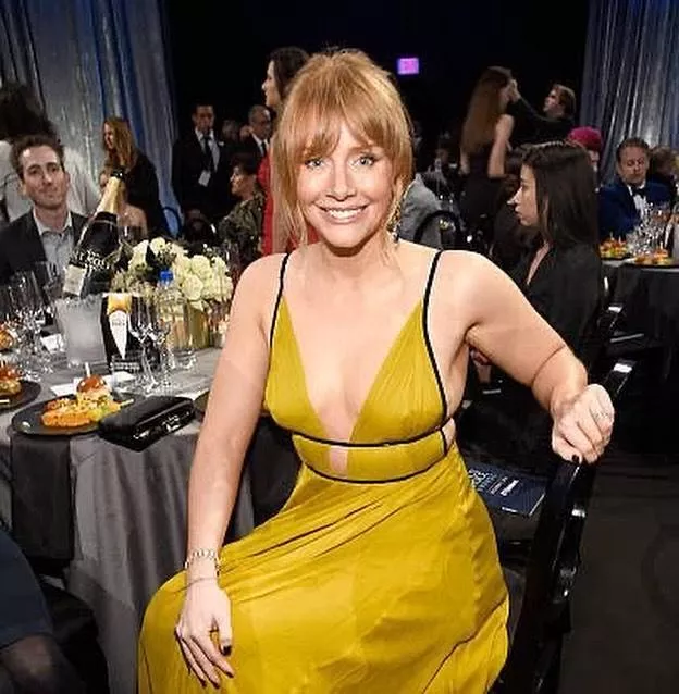 Bryce Dallas Howard