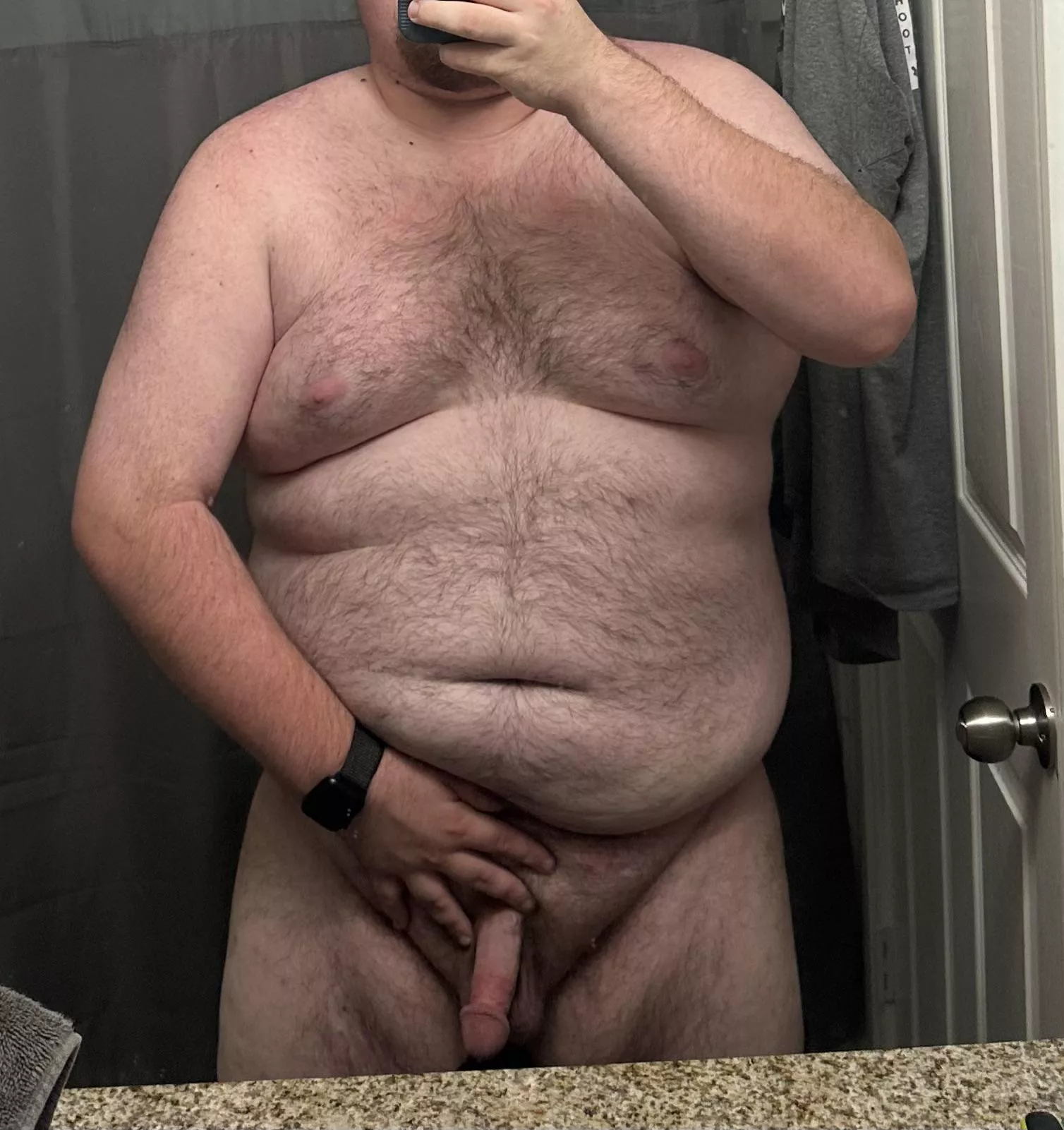 Chubby guys deserve some love… (23)