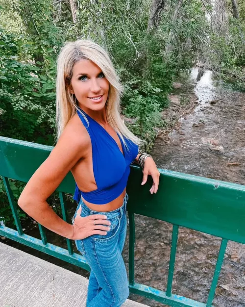 Do i look perfect in this combination?