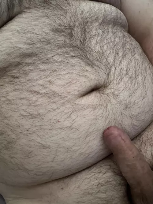 Don't want to get out of bed, come join me? DMs open