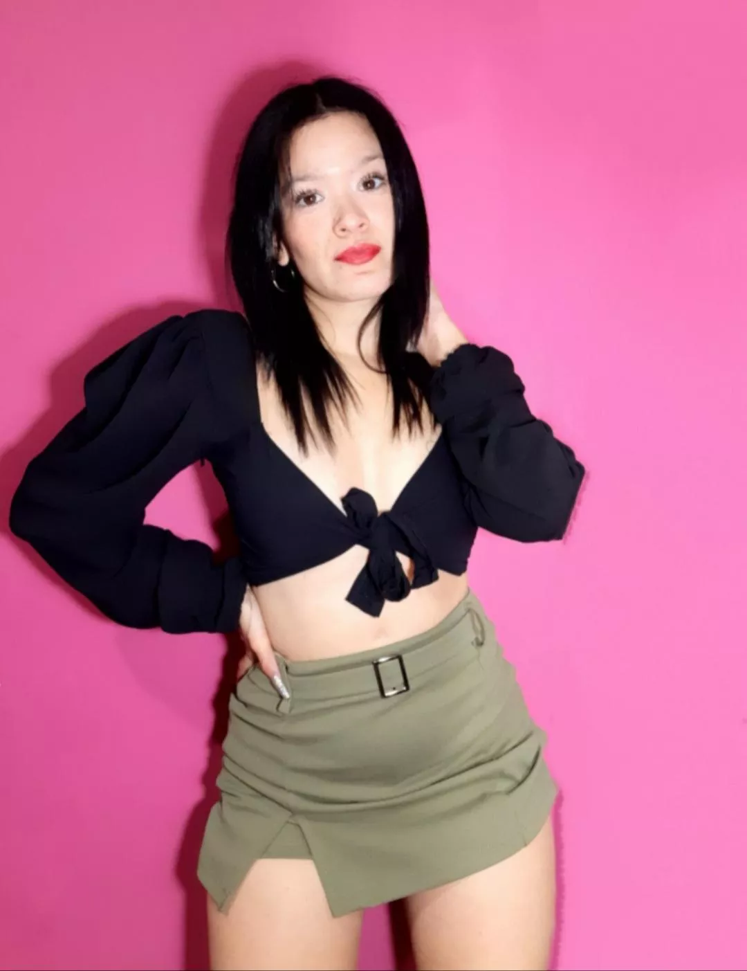 elegance above all things