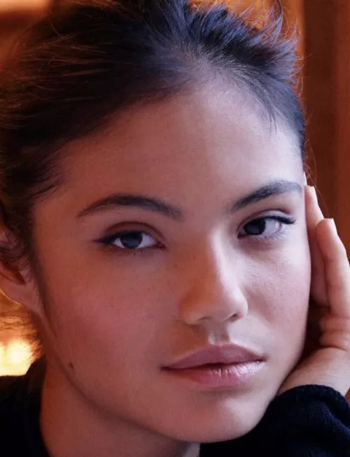 Emma Raducanu 