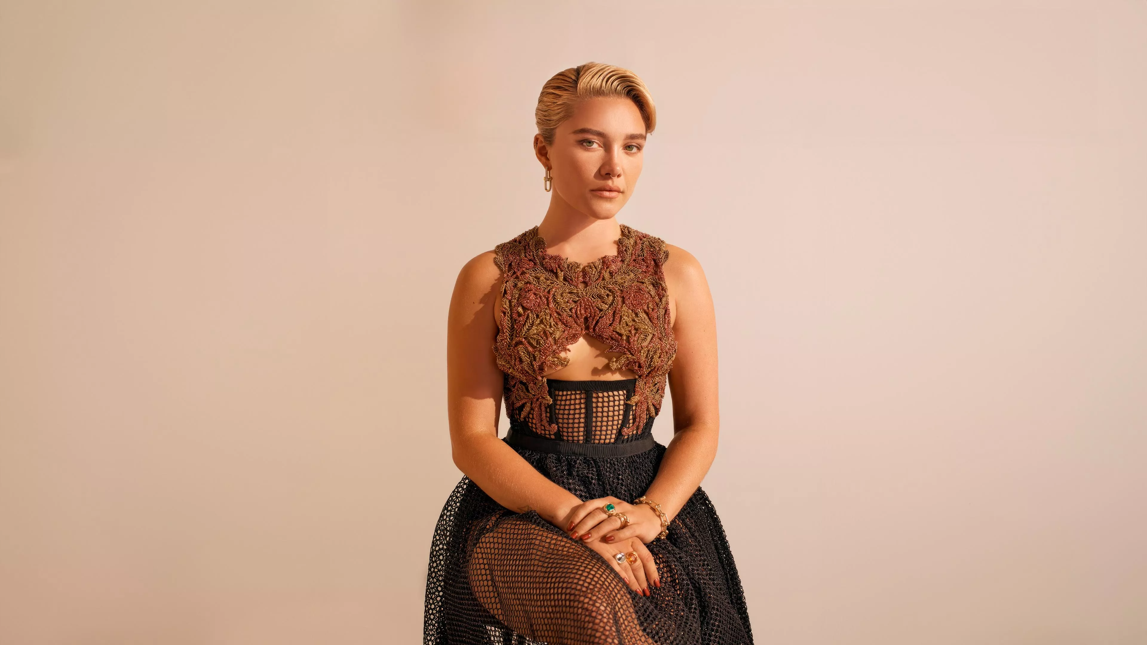Florence Pugh