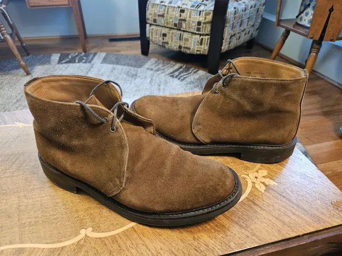 Found at a thrift store for $6.49, did I get a decent deal? 