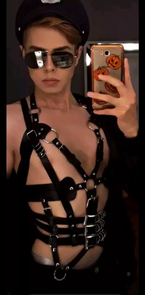 Good morning, I'm from Mexico, nice to meet you all...