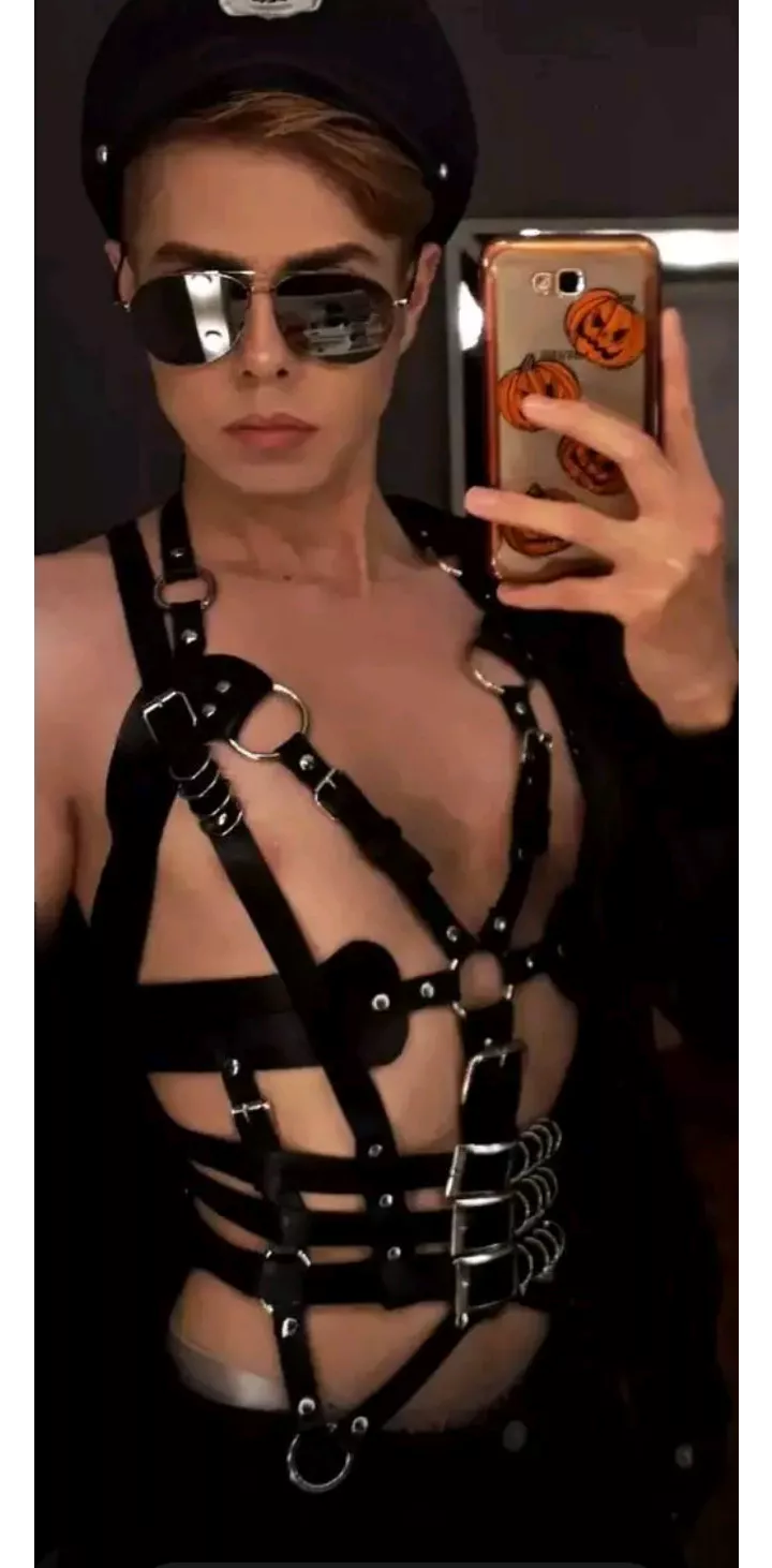 Good morning, I'm from Mexico, nice to meet you all...