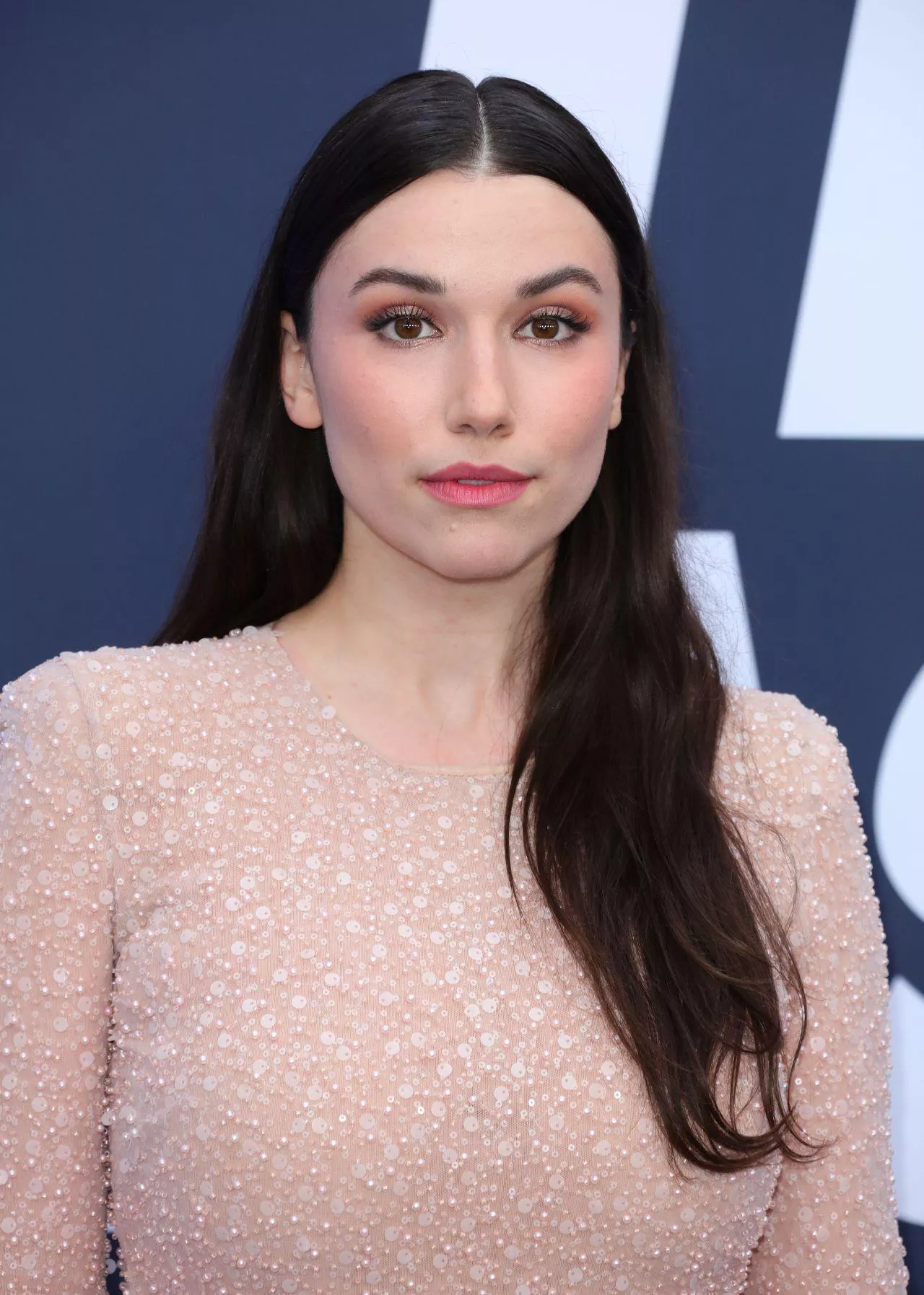 Grace Caroline Currey