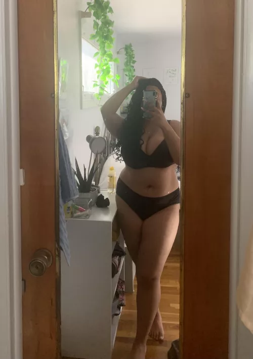 Had no one else to show this to 