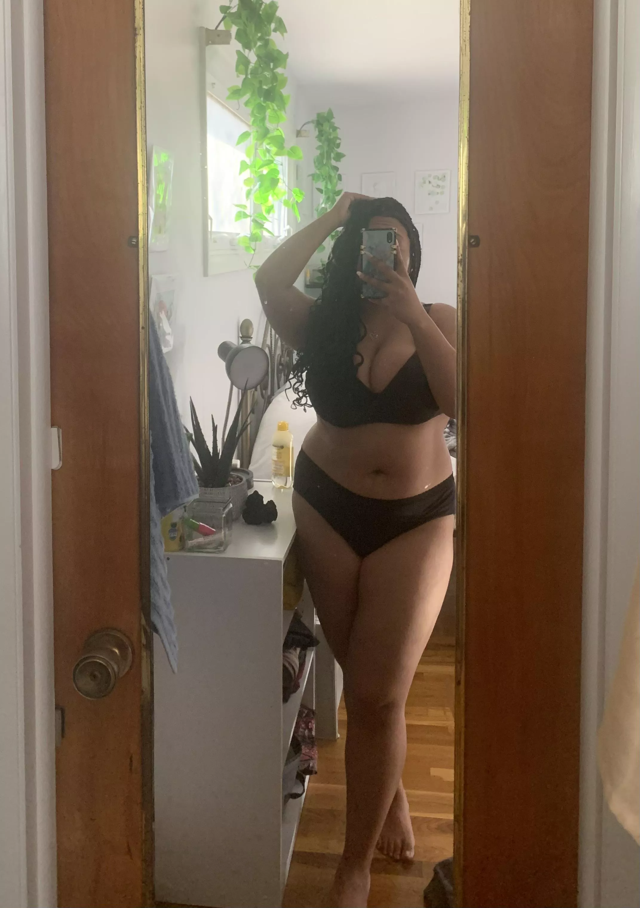 Had no one else to show this to 