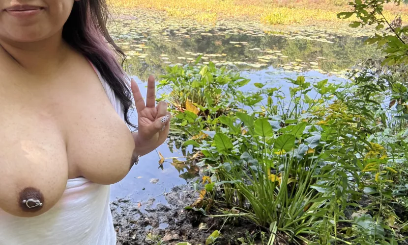 Happy Monday Beautiful People