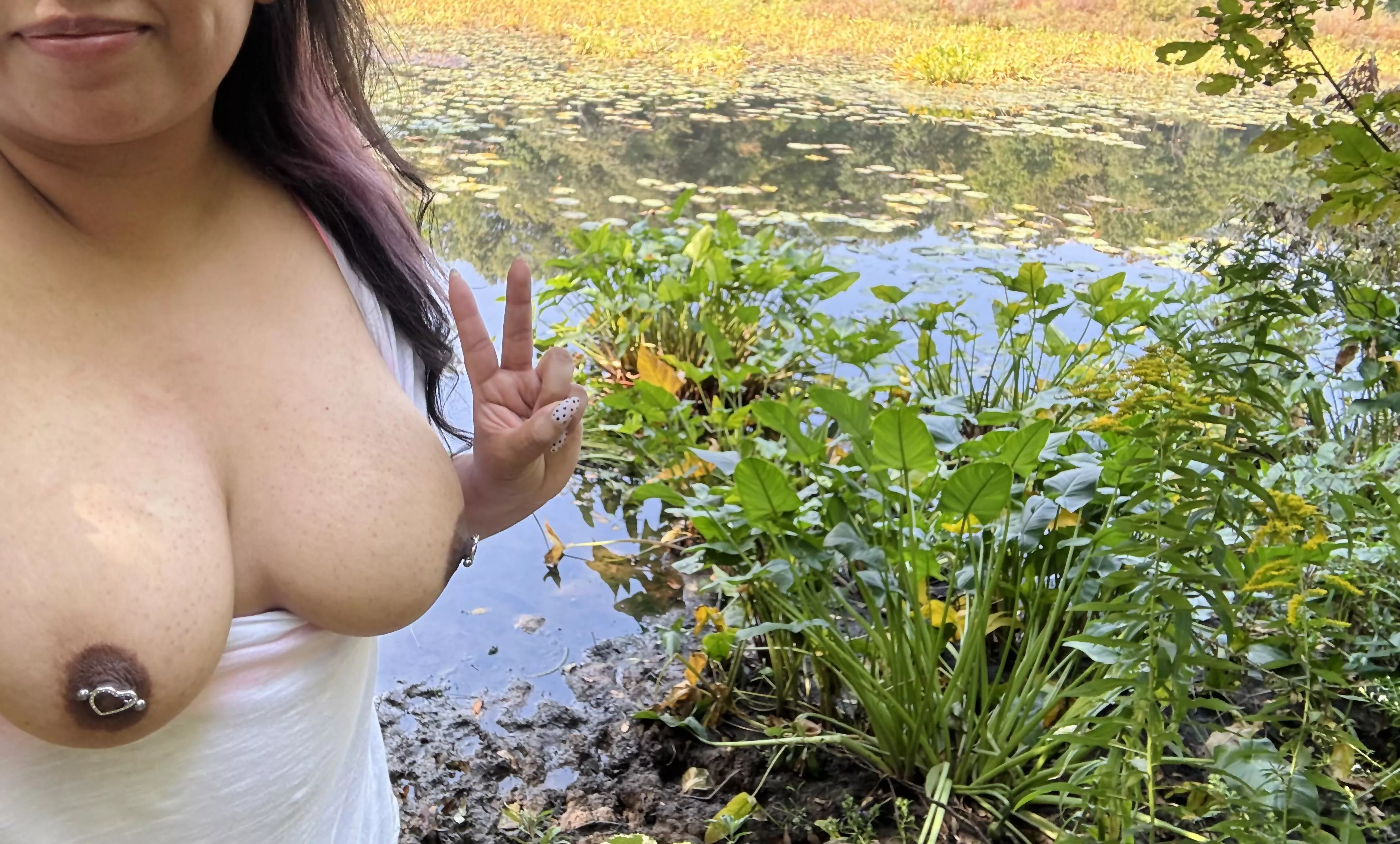 Happy Monday Beautiful People