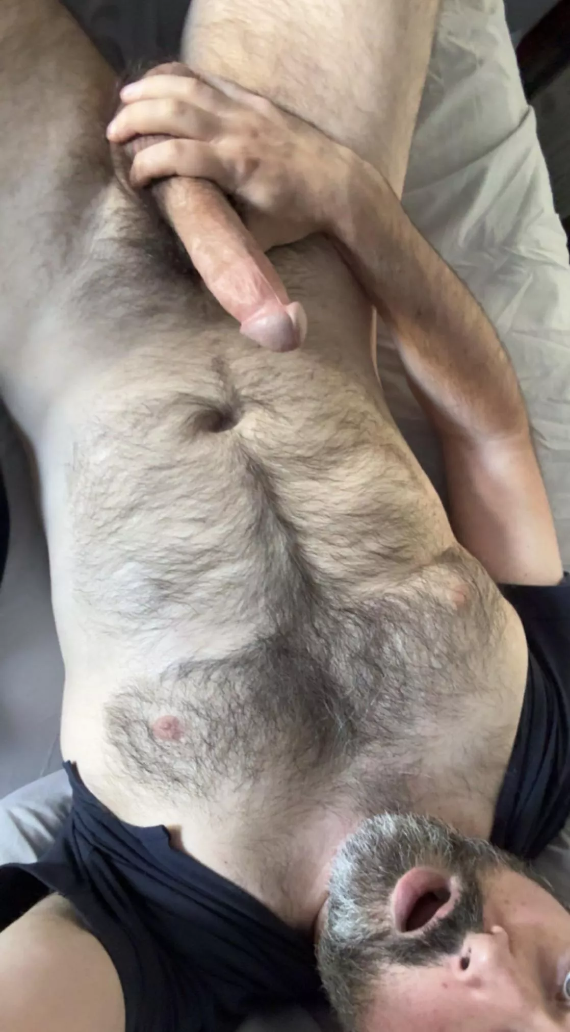 I’ve noticed more grays lately