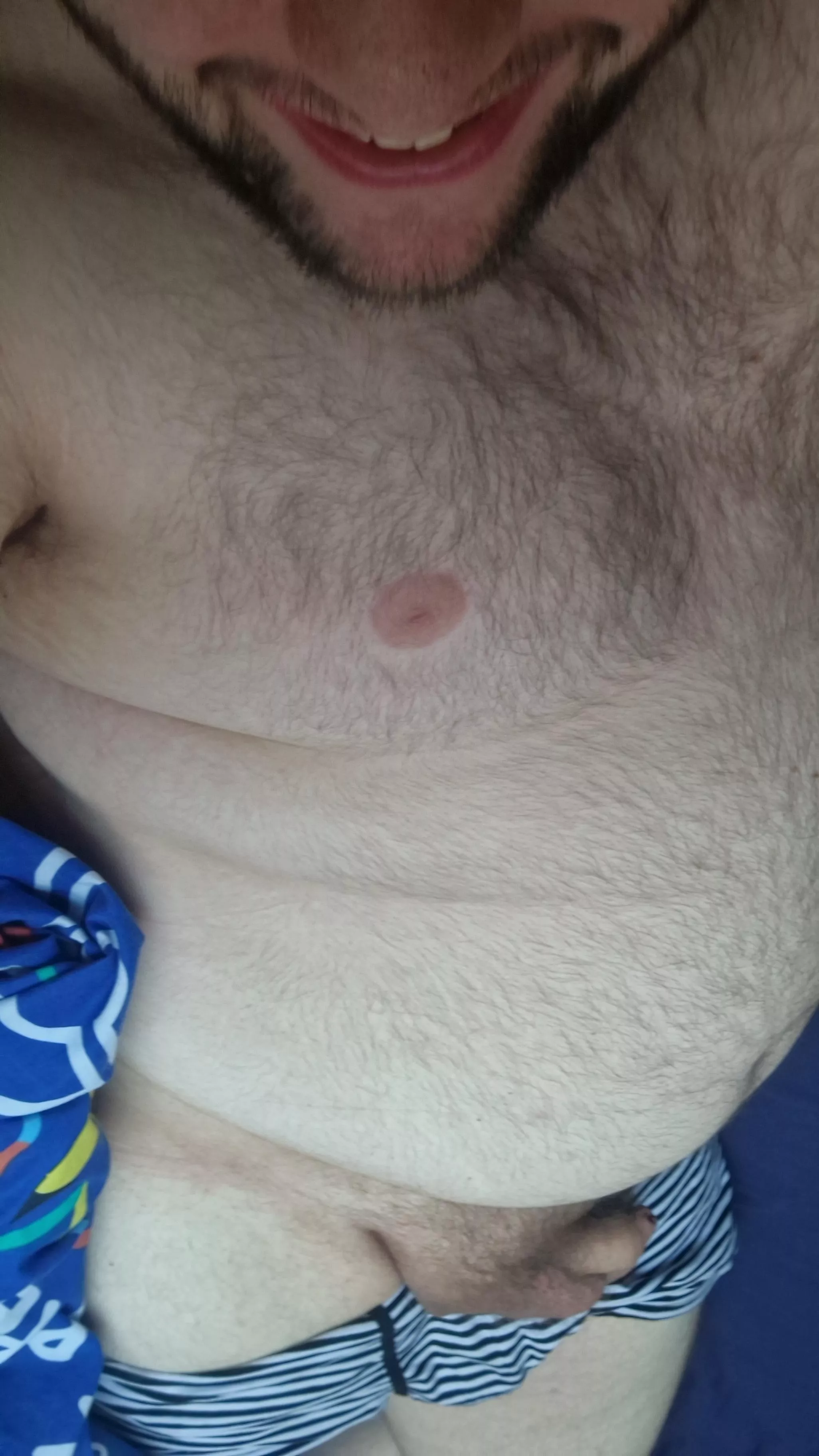 Just turned 30 wish me a happy birthday;)