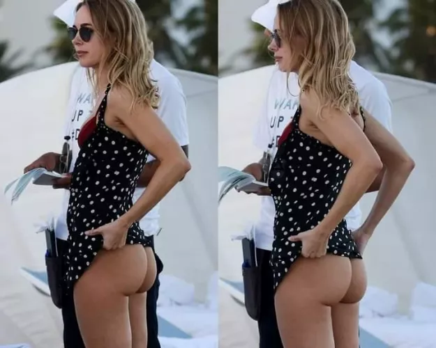 Kimberley Garner
