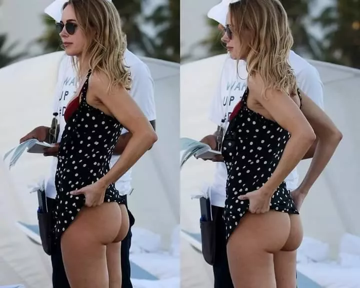 Kimberley Garner