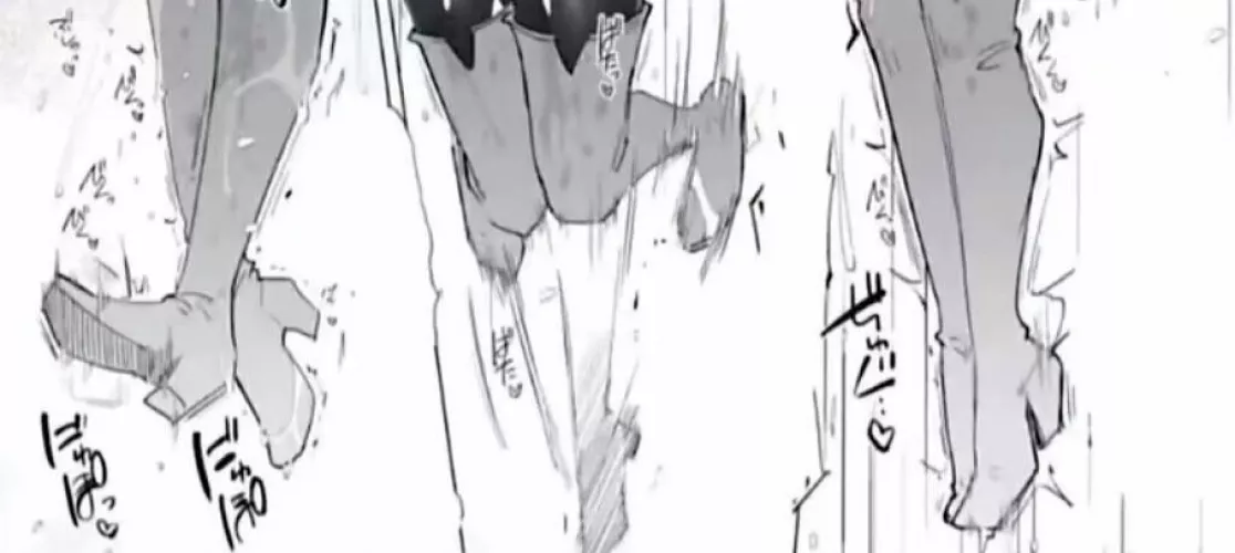 LF Mono Source: 3girls, standing,