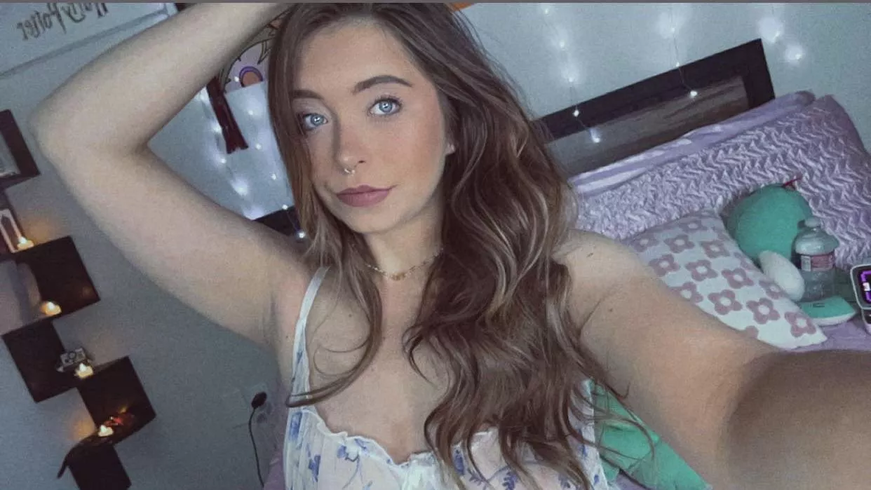 Live💗💎 www.chaturbate.com/stacycakesxo