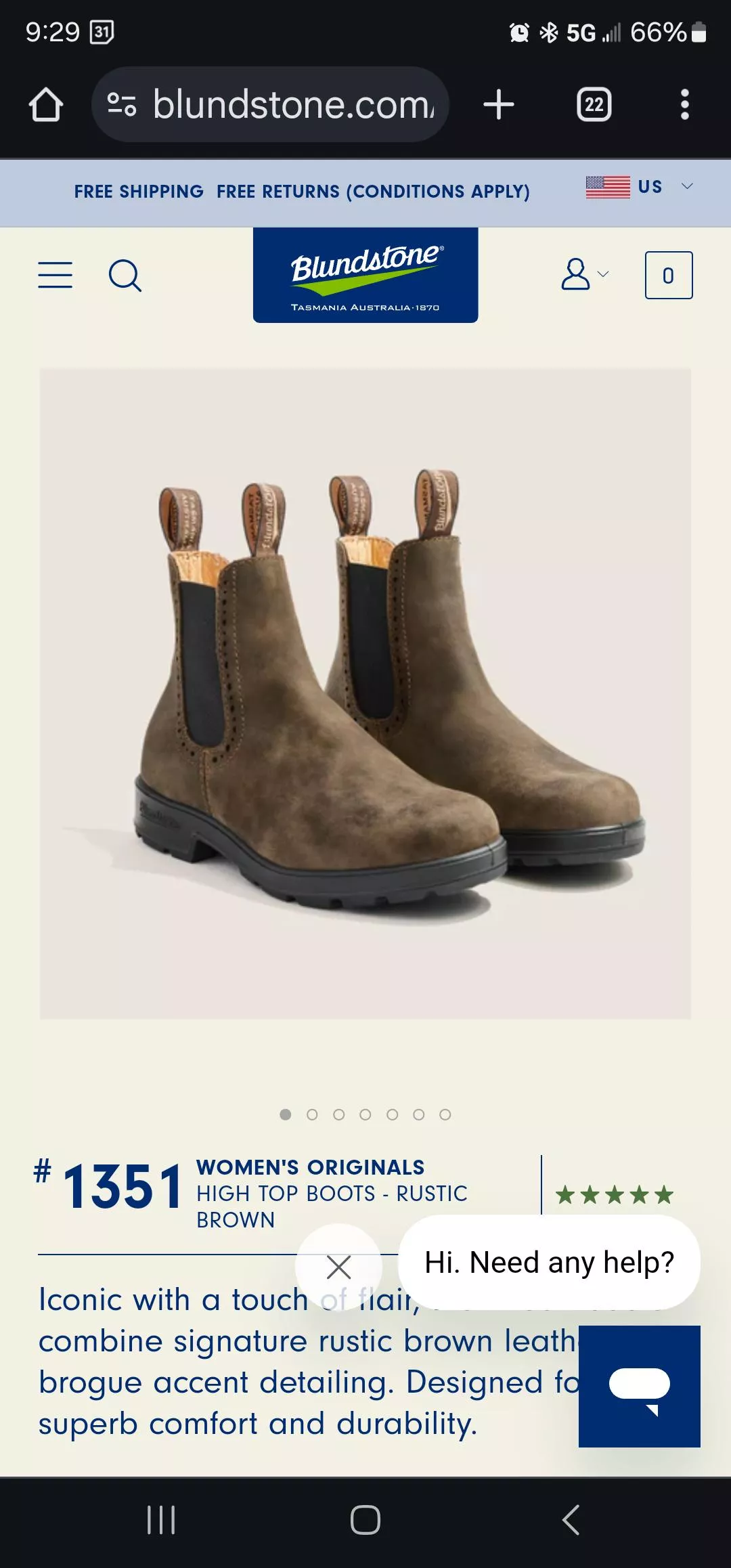 Looking for a higher-end version of these Blundstone Chelsea boots