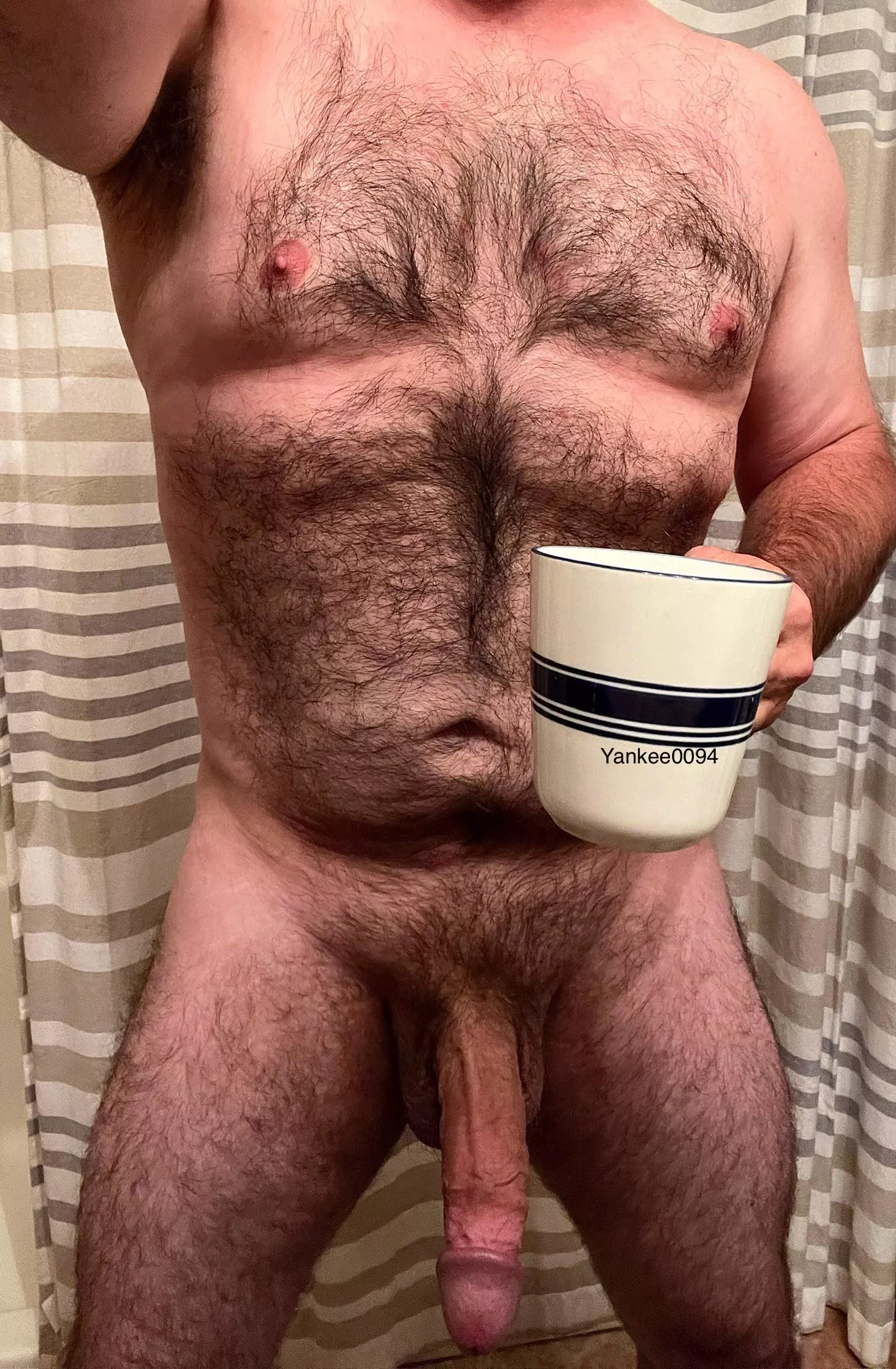 Monday morning, who needs a fill up to really get the week started right?