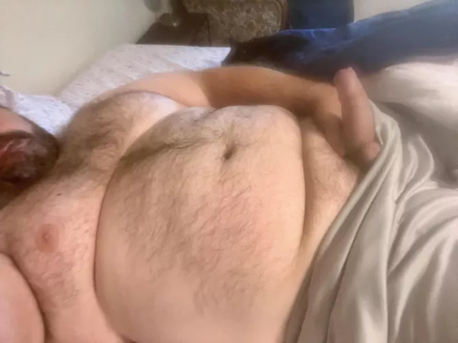 Need some attention and affection 