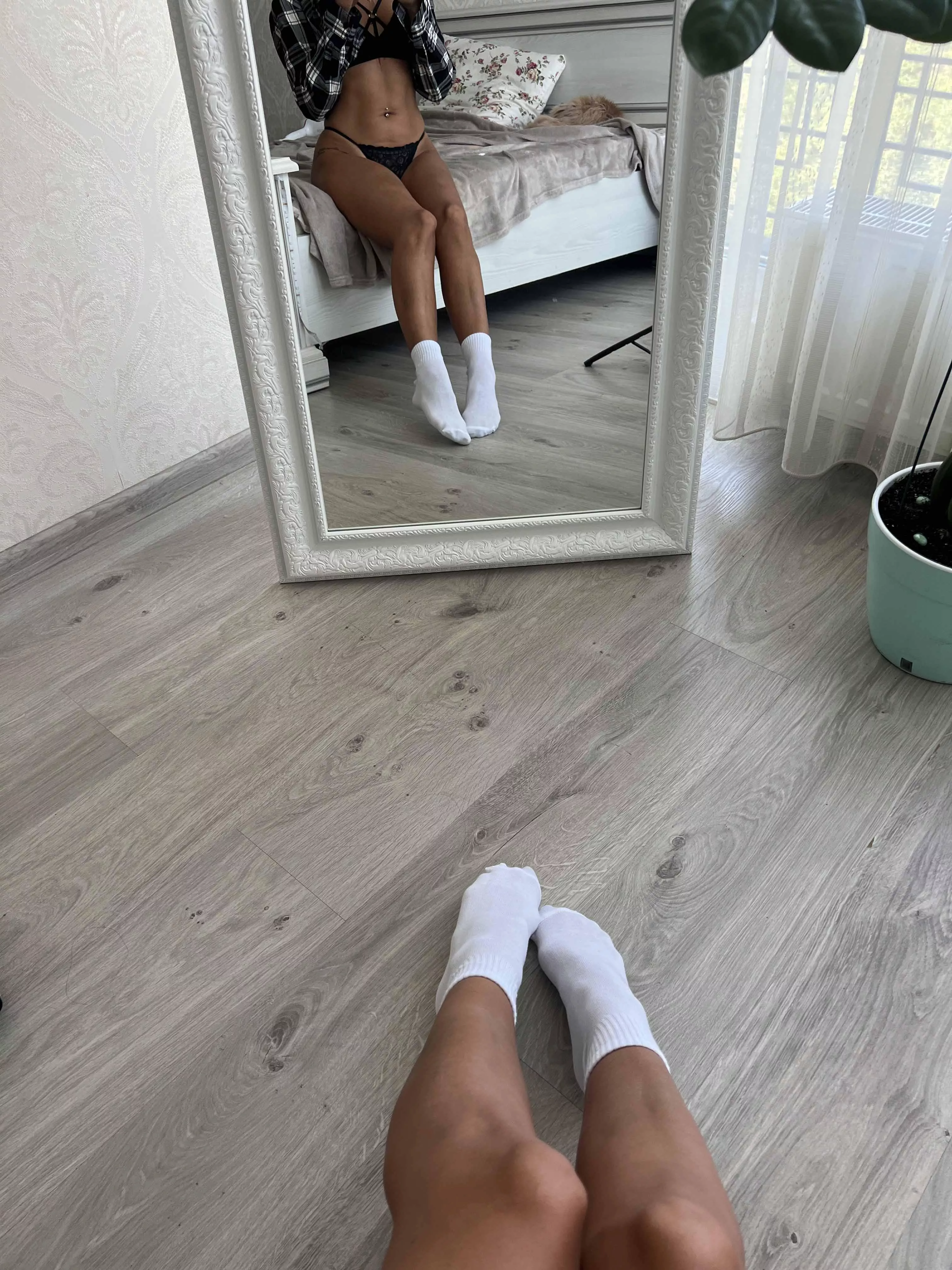 Should I make them smelly for you?