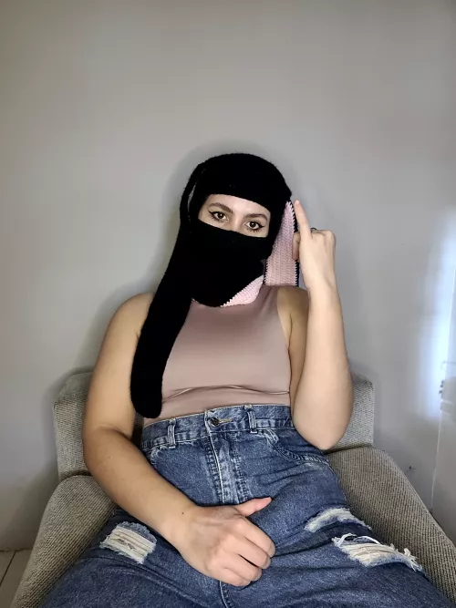 Sit on Mommy's cock and I'll make you see the stars