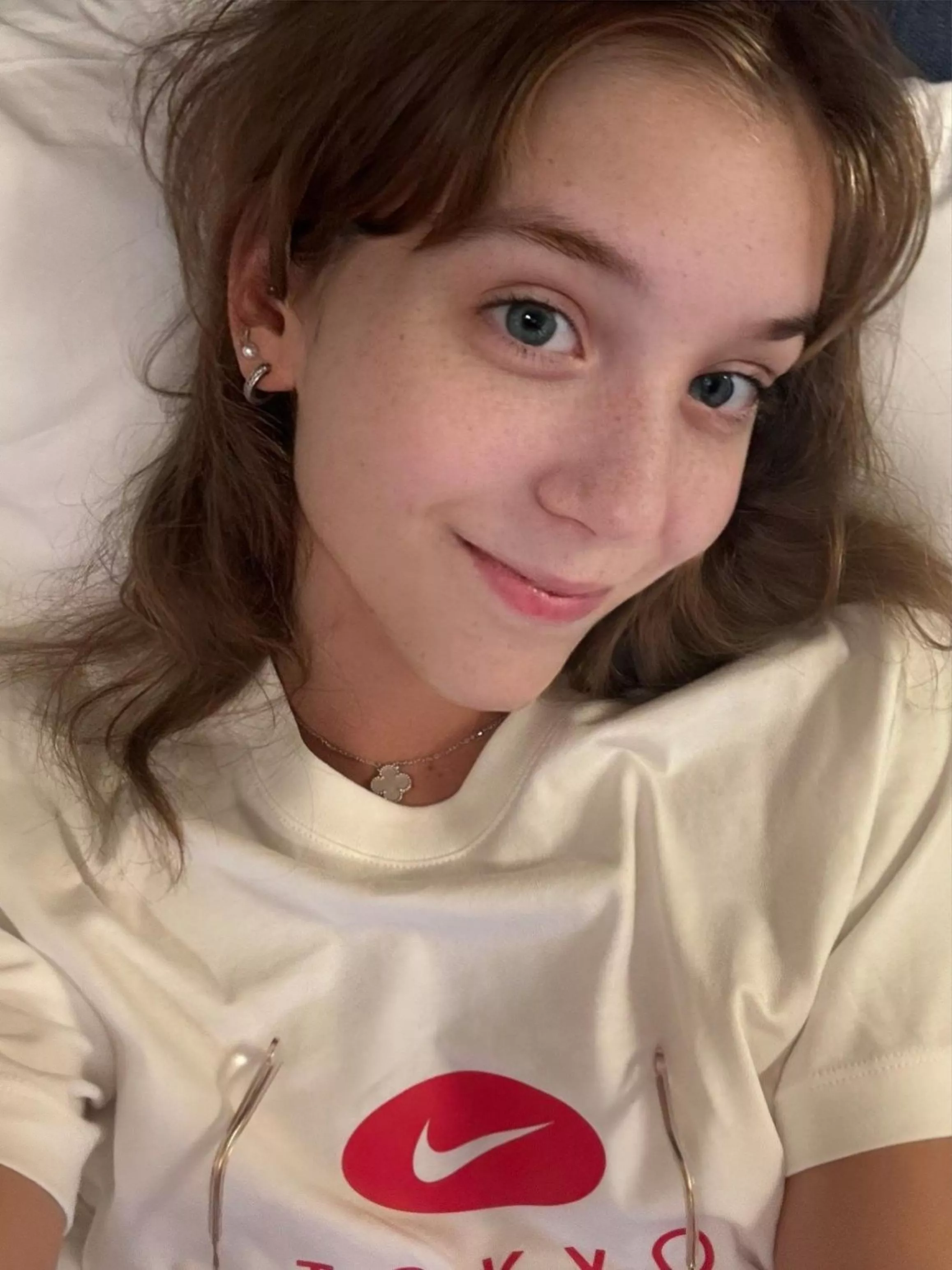 Tell me do you think I am classy??