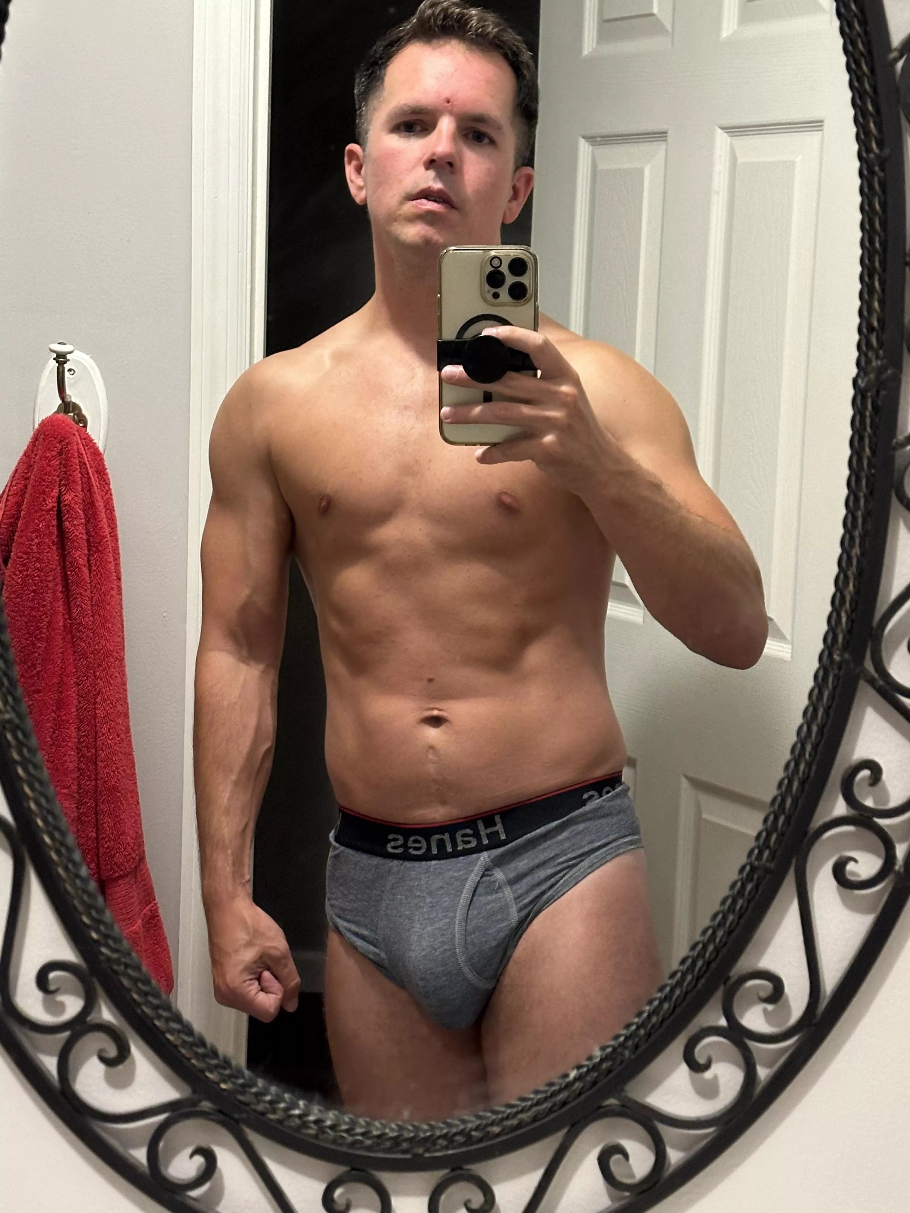 These things are packed 