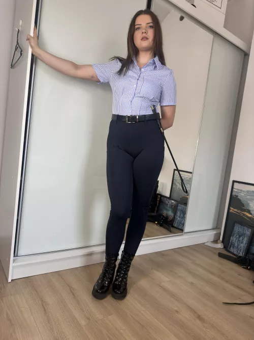 This boots are my fav 