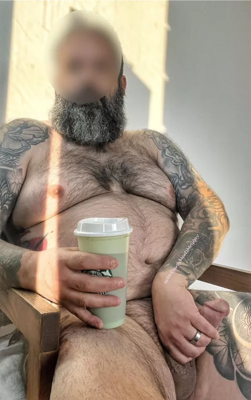 Trying to get a grip on Monday…