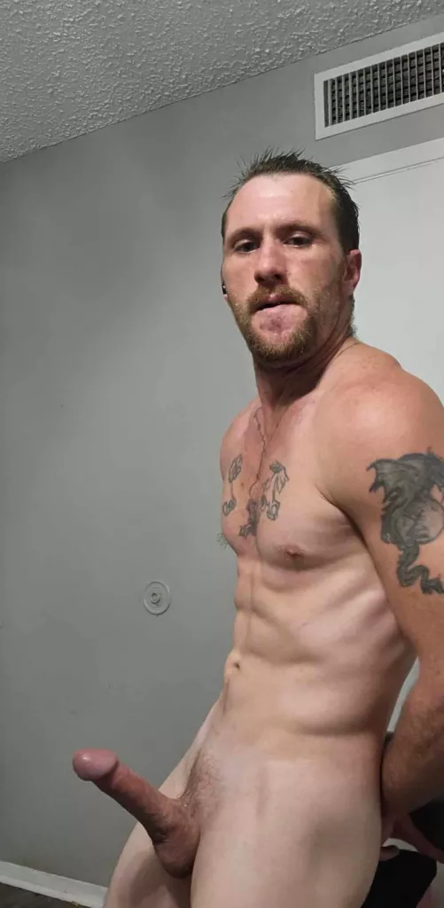 Would you suck that dick? Be honest