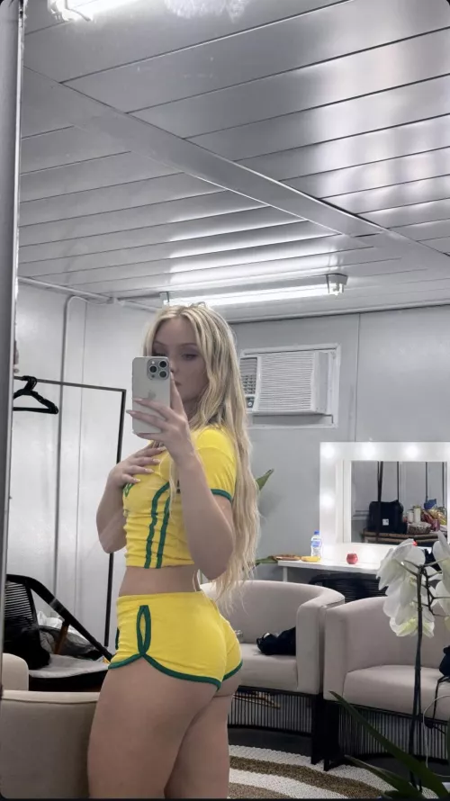 Zara Larsson