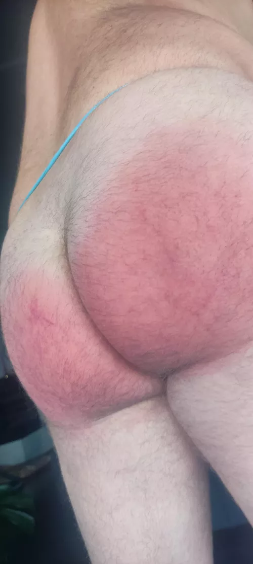 A bit of self motivation 