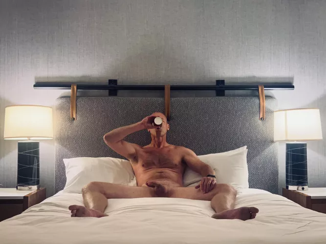 ah Chicago. How I have missed you