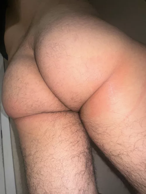 All this ass for the pounding [22]
