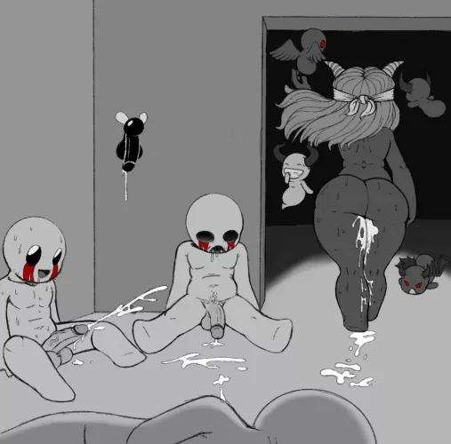 Basement Girls make do